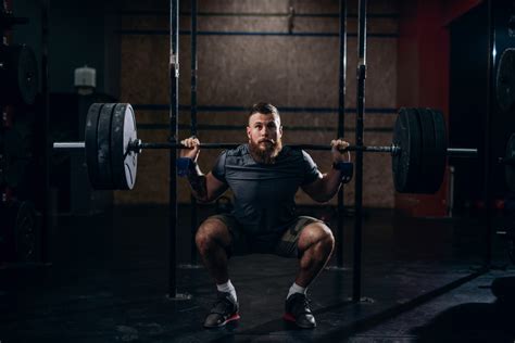 Madcow 5x5 Workout: Insane Results In 90 Days .